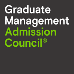 Graduate Management Admissions Council